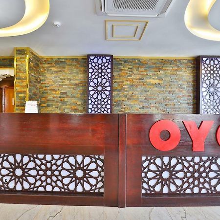 Esfrine Hotel Apartment Tabuk Exterior foto