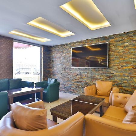 Esfrine Hotel Apartment Tabuk Exterior foto